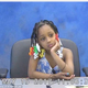 Davianna Simmons was three years old when Chicago Police raided her grandparents’ home and held a loaded gun on her, handcuffed her mother, and ransacked her house. According to a psychiatrist, she suffered one of the worst cases of PTSD he had ever seen.
